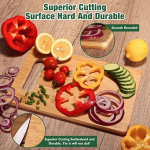 Retirement Gifts For Women 2025 Retired Cutting Board Gifts Coworker Leaving Gifts For Women Going Away Gifts For Coworker Boss Lady Leader Colleague Friends Recipe For A Great Retirement 1758180878922.jpg