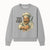 Angry Chef Vintage Graphic Tee, Yes Chef Cooking Humor Shirt, Culinary Gift for Foodies and Chefs, Kitchen Apparel - Sweatshirt 1758181706533.jpg