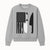 American Flag Kitchen Knife Set - Rustic Black and White Design with Forks, Ideal for Chefs and Patriotic Home Cooks - Sweatshirt 1758181710402.jpg