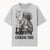 Cat Chef Cooking Time T-Shirt - Funny Cat Lover Gift, Culinary Humor, Kitchen Apparel for Animal Lovers, Unique Cooking Design - T-shirt 1758181712074.jpg