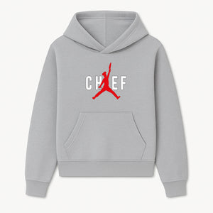 Chef Inspired Graphic Tee - Cool Chef Jumping Design - Funny Cooking Shirt for Culinary Lovers and Foodies - Hoodie 1758181713132.jpg