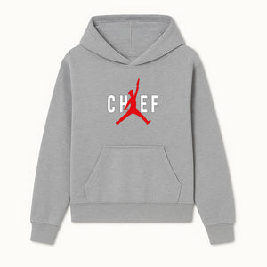 Chef Inspired Graphic Tee - Cool Chef Jumping Design - Funny Cooking Shirt for Culinary Lovers and Foodies - Hoodie 1758181713678.jpg