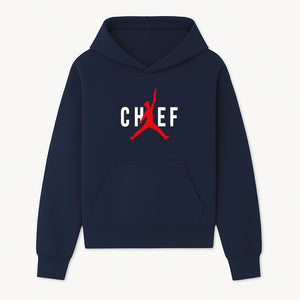 Chef Inspired Graphic Tee - Cool Chef Jumping Design - Funny Cooking Shirt for Culinary Lovers and Foodies - Hoodie 1758181714319.jpg
