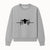 Chef Heartbeat Kitchen Decor | Spoon Fork Cooking Graphic Tee | Culinary Passion Gift for Chefs, Foodies, and Cooks - Sweatshirt 1758181714558.jpg