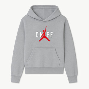 Chef Inspired Graphic Tee - Cool Chef Jumping Design - Funny Cooking Shirt for Culinary Lovers and Foodies - Hoodie 1758181714609.jpg