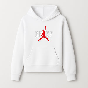 Chef Inspired Graphic Tee - Cool Chef Jumping Design - Funny Cooking Shirt for Culinary Lovers and Foodies - Hoodie 1758181714744.jpg