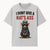 Cool Rat Graphic Tee - I Don't Give a Rat's Ass Funny Quote Shirt, Trendy Animal Lover Apparel, Unique Gift for Friends - T-shirt 1758181715401.jpg