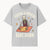 Funny Skeleton Baking Design - 'Having a Mental Bake Down' - Perfect for Halloween, Cooking Lovers, or Unique Kitchen Decor - T-shirt 1758181716887.jpg