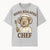 Highli Koalafied Chef T-Shirt - Cute Koala Graphic Tee for Animal Lovers, Cooking Enthusiasts, and Unique Gift Ideas - T-shirt 1758181719827.jpg