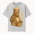 Chef Bear Cooking illustration - Vintage Art Print for Kitchen Decor or Animal Lover Gifts - T-shirt 1758181720075.jpg
