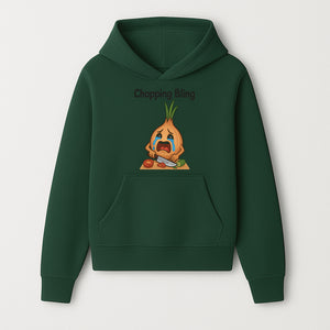 Funny Onion Chef Art Print - Chopping Bling Kitchen Wall Decor for Food Lovers, Culinary Gifts, Humorous Cooking Decor - Hoodie 1758181722916.jpg