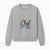 Chef Mom Chef Hat Design T-Shirt | Gift for Cooking Moms | Fun Culinary Apparel for Mothers | Mother's Day Gift Idea - Sweatshirt 1758181724185.jpg