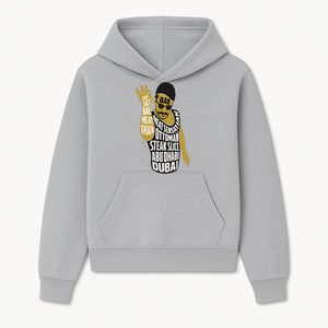 Salt Bae Meat Sensation Graphic Tee - Ottoman Steak Slice, Abu Dhabi & Dubai Inspired Apparel for Food Lovers - Hoodie 1758181724815.jpg