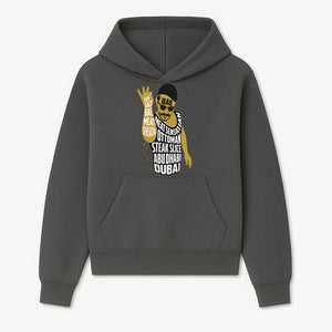 Salt Bae Meat Sensation Graphic Tee - Ottoman Steak Slice, Abu Dhabi & Dubai Inspired Apparel for Food Lovers - Hoodie 1758181725091.jpg