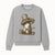 Chef Sloth Cooking Graphic Tee - Cute Animal Kitchen Design Funny Cooking Shirt for Food Lovers and Animal Enthusiasts - Sweatshirt 1758181725592.jpg