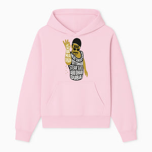 Salt Bae Meat Sensation Graphic Tee - Ottoman Steak Slice, Abu Dhabi & Dubai Inspired Apparel for Food Lovers - Hoodie 1758181725669.jpg