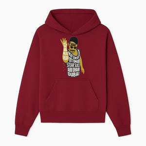 Salt Bae Meat Sensation Graphic Tee - Ottoman Steak Slice, Abu Dhabi & Dubai Inspired Apparel for Food Lovers - Hoodie 1758181725783.jpg