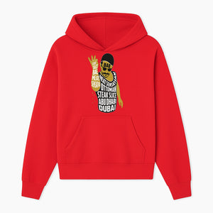 Salt Bae Meat Sensation Graphic Tee - Ottoman Steak Slice, Abu Dhabi & Dubai Inspired Apparel for Food Lovers - Hoodie 1758181726088.jpg