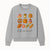 Life is Sweet Kitchen Decor Art Print - Whimsical Food Illustration with Desserts, Treats, and Snacks - Sweatshirt 1758181726456.jpg