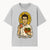 Rock 'n' Roll Chef Graphic Tee | Funky Culinary Art Shirt | Music & Food Lover Gift | Unique Chef Apparel for Foodies - T-shirt 1758181727270.jpg