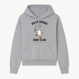 Silly Goose Chef Club T-Shirt Design - Fun Cooking Apparel for Chefs and Food Lovers - Gift for Culinary Enthusiasts - Hoodie 1758181727381.jpg