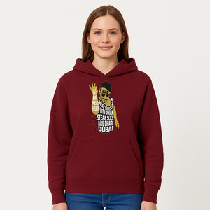 Salt Bae Meat Sensation Graphic Tee - Ottoman Steak Slice, Abu Dhabi & Dubai Inspired Apparel for Food Lovers - Hoodie 1758181727649.jpg