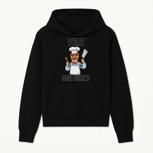 Funny Chef Graphic T-Shirt VERT DER FERK? Cook Humor, Culinary Gift for Chefs, Cooking Enthusiasts, Food Lovers Apparel - Hoodie 1758181728310.jpg