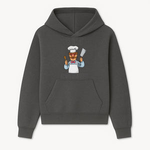 Funny Chef Graphic T-Shirt VERT DER FERK? Cook Humor, Culinary Gift for Chefs, Cooking Enthusiasts, Food Lovers Apparel - Hoodie 1758181728446.jpg