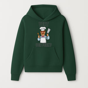 Funny Chef Graphic T-Shirt VERT DER FERK? Cook Humor, Culinary Gift for Chefs, Cooking Enthusiasts, Food Lovers Apparel - Hoodie 1758181728610.jpg