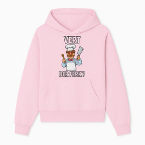 Funny Chef Graphic T-Shirt VERT DER FERK? Cook Humor, Culinary Gift for Chefs, Cooking Enthusiasts, Food Lovers Apparel - Hoodie 1758181729030.jpg