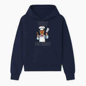 Funny Chef Graphic T-Shirt VERT DER FERK? Cook Humor, Culinary Gift for Chefs, Cooking Enthusiasts, Food Lovers Apparel - Hoodie 1758181729312.jpg