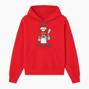 Funny Chef Graphic T-Shirt VERT DER FERK? Cook Humor, Culinary Gift for Chefs, Cooking Enthusiasts, Food Lovers Apparel - Hoodie 1758181729477.jpg