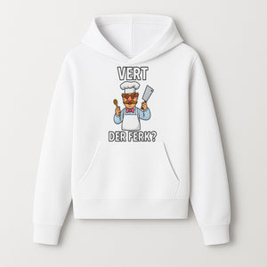 Funny Chef Graphic T-Shirt VERT DER FERK? Cook Humor, Culinary Gift for Chefs, Cooking Enthusiasts, Food Lovers Apparel - Hoodie 1758181729748.jpg