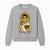 Rock 'n' Roll Chef Graphic Tee | Funky Culinary Art Shirt | Music & Food Lover Gift | Unique Chef Apparel for Foodies - Sweatshirt 1758181730301.jpg