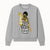 Salt Bae Meat Sensation Graphic Tee - Ottoman Steak Slice, Abu Dhabi & Dubai Inspired Apparel for Food Lovers - Sweatshirt 1758181730797.jpg