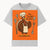 Thankful Turkey Chef T-Shirt, Cute Thanksgiving Gift for Housekeepers, Funny Cooking, Fall Harvest Apparel, Turkey Lover Tee - T-shirt 1758181731641.jpg
