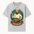 Vintage Italian Chef with Pasta Illustration | Italia Kitchen Decor | Cooking Art Print | Foodie Gift | Restaurant Wall Art - T-shirt 1758181734565.jpg