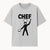 Chef Silhouette Wall Art | Kitchen Decor | Cooking Enthusiast Gift | Restaurant Wall Sign | Culinary Art | Modern Home Decor - T-shirt 1758181736586.jpg