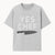 Yes Chef Knife Print - Culinary Art Decor for Chefs Kitchen Wall, Professional Cook Gift, Modern Kitchen Artwork - T-shirt 1758181738226.jpg