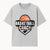Basketball Coach Logo Design | Sports Coaching Emblem | Orange & Black Graphic for Coaches & Teams - T-shirt 1758186538308.jpg