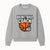 Basketball Coach Graphic Tee - Sports Coaching T-Shirt with Whistle and Ball Design for Coaches and Players - Sweatshirt 1758186542275.jpg