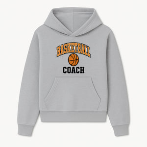 Basketball Coach T-Shirt - Sports Apparel for Coaches - Unisex Basketball Fan Gear - Gift for Coaches and Players - Hoodie 1758186555716.jpg