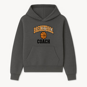 Basketball Coach T-Shirt - Sports Apparel for Coaches - Unisex Basketball Fan Gear - Gift for Coaches and Players - Hoodie 1758186556008.jpg