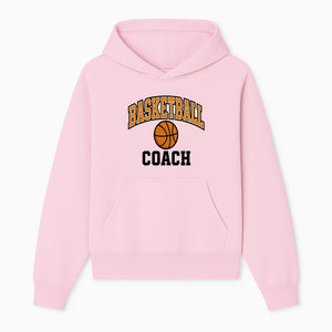 Basketball Coach T-Shirt - Sports Apparel for Coaches - Unisex Basketball Fan Gear - Gift for Coaches and Players - Hoodie 1758186556564.jpg