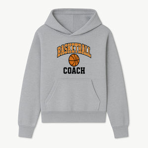 Basketball Coach T-Shirt - Sports Apparel for Coaches - Unisex Basketball Fan Gear - Gift for Coaches and Players - Hoodie 1758186557116.jpg