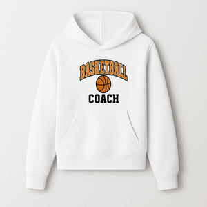 Basketball Coach T-Shirt - Sports Apparel for Coaches - Unisex Basketball Fan Gear - Gift for Coaches and Players - Hoodie 1758186557230.jpg
