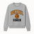 Basketball Coach T-Shirt - Sports Apparel for Coaches - Unisex Basketball Fan Gear - Gift for Coaches and Players - Sweatshirt 1758186561825.jpg