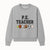 P.E. Teacher Gift Shirt | Sports Lover Apparel with Tennis, Basketball, Soccer & More | Fun Teaching Outfit for Gym Instructors - Sweatshirt 1758186562657.jpg