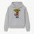 Basketball Coach Cartoon Graphic Tee - Funny Sports Apparel for Coaches & Players - Hoodie 1758186568255.jpg