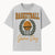 Basketball Game Day T-Shirt | Sporty Athleisure Apparel | Perfect for Fans and Players | Trendy Athletic Wear - T-shirt 1758186572558.jpg